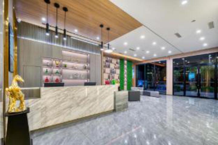 Aifeel Hotel