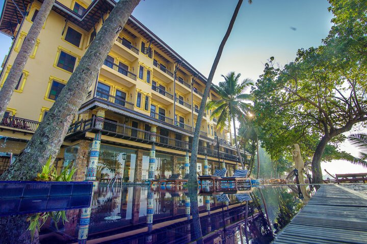 Hotel 59 of 72