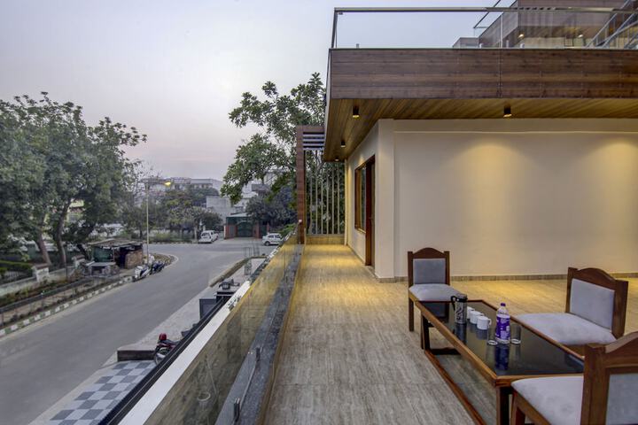 Terrace/Patio 28 of 46