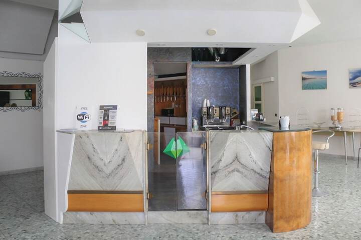 Hotel Pietra Verde in Otranto