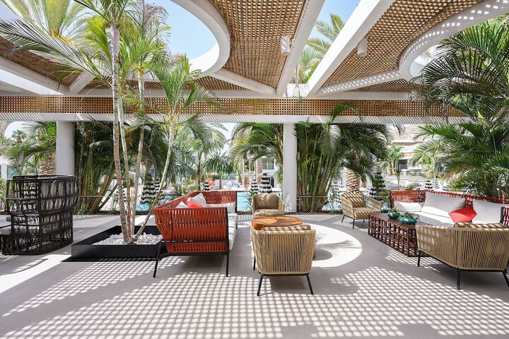 Hotel Interior 2 of 102