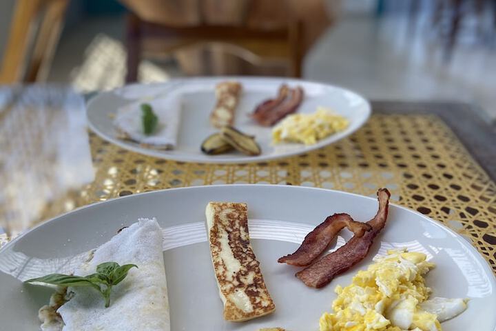 Breakfast/Coffee Service 47 of 56