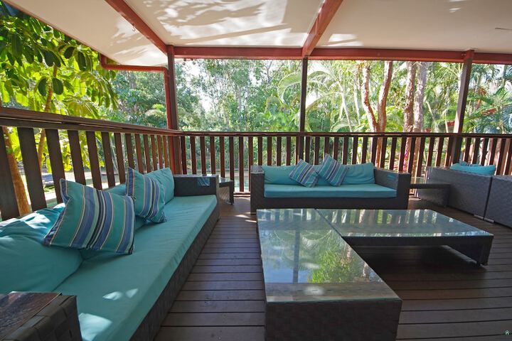 Terrace/Patio 18 of 19