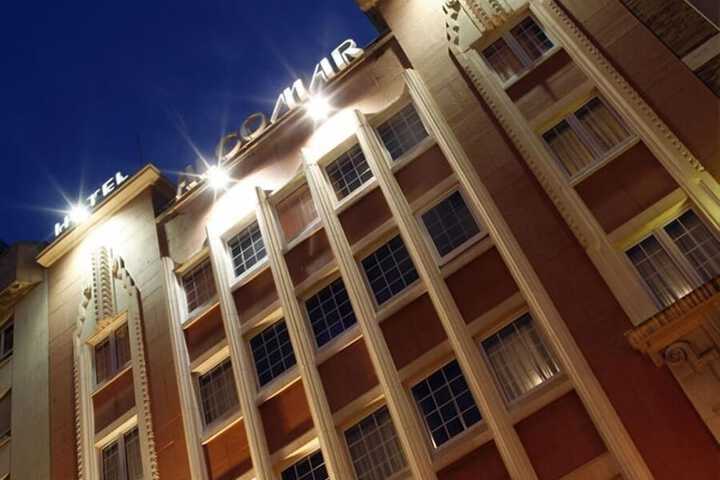 Hotel 45 of 51