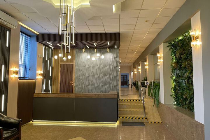Hotel Interior 2 of 106