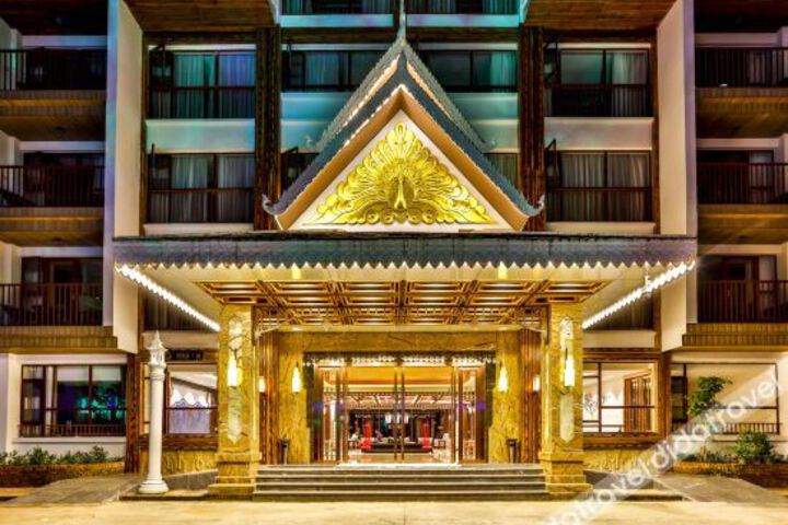 Hotel 14 of 36
