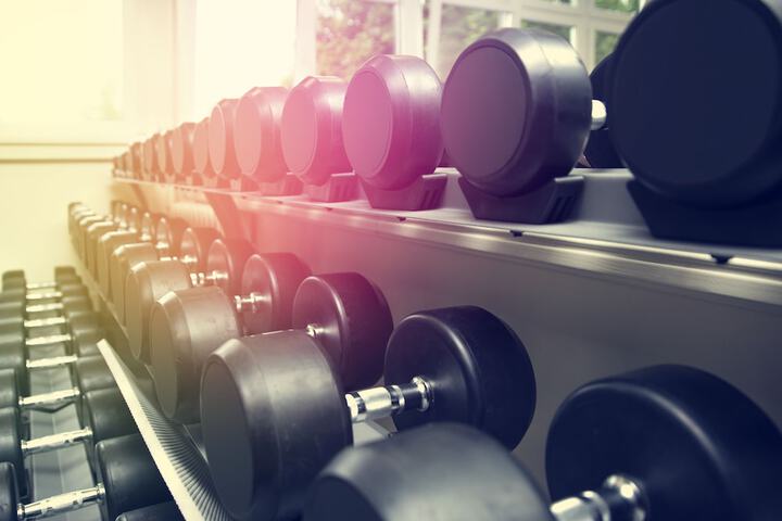 Gym & Fitness