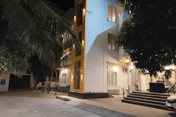 Hotel 56 of 79