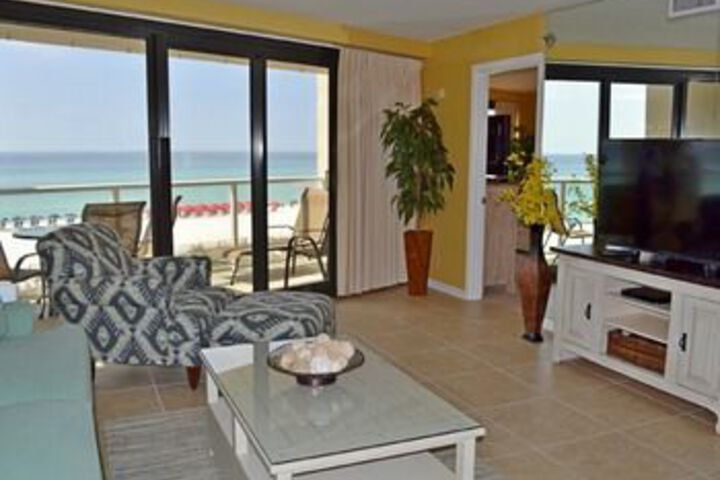 Beachside II 4230 by RedAwning