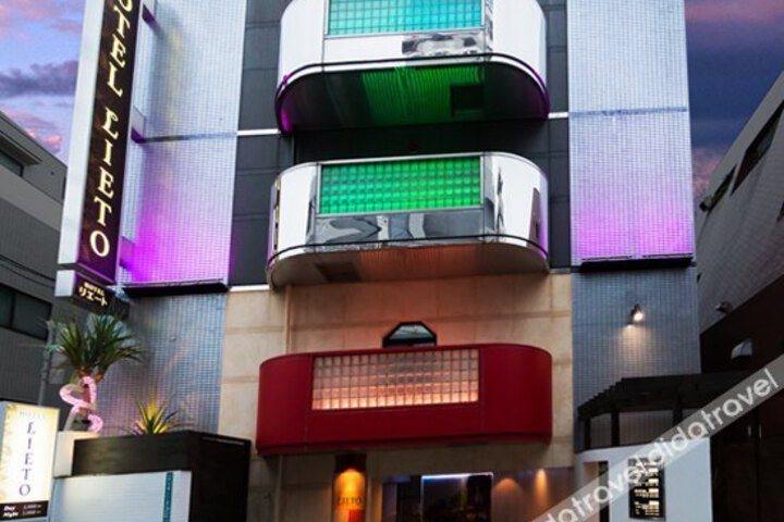 Hotel Lieto