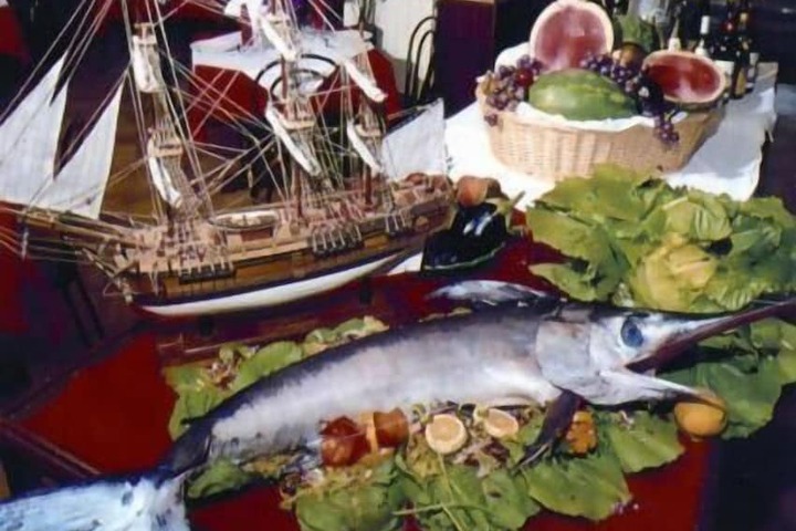 Restaurants