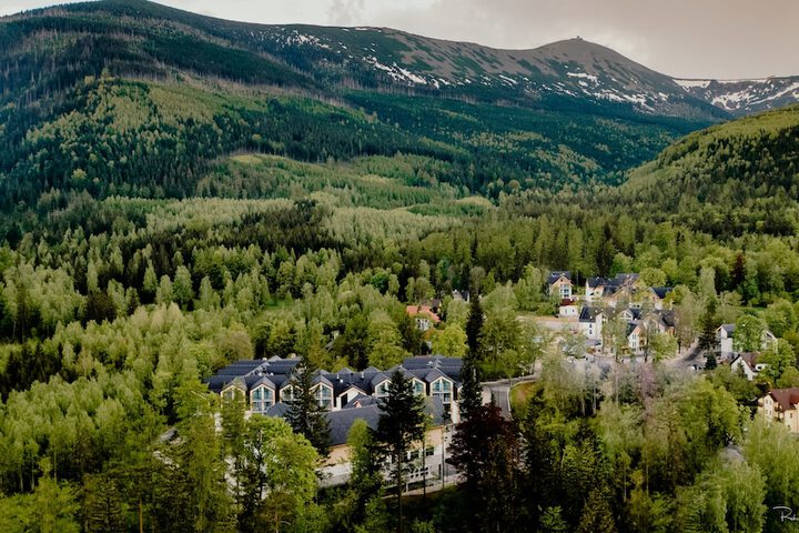 Green Mountain Hotel in Karpacz