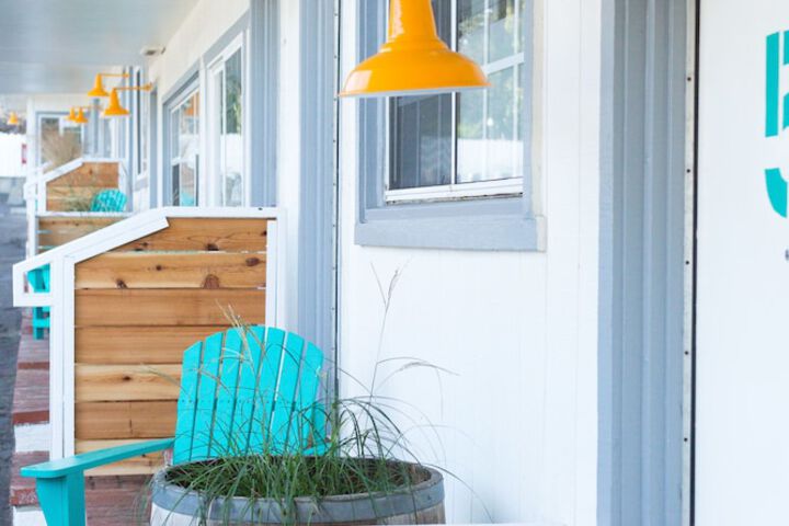 Terrace/Patio 25 of 31