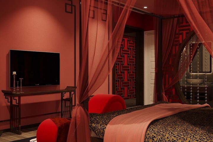 Room 7 of 45