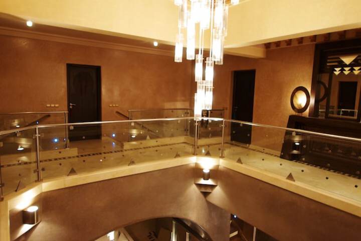 Hotel Interior 4 of 65