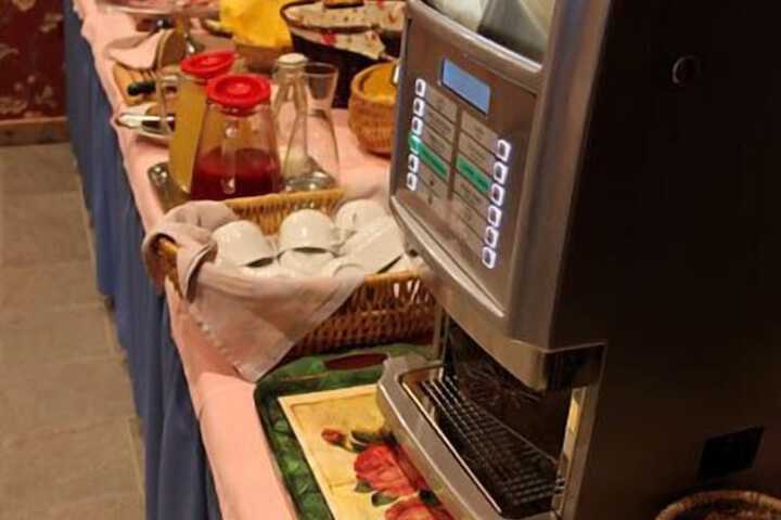Breakfast/Coffee Service 27 of 57