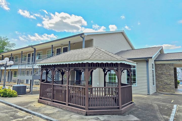Gazebo