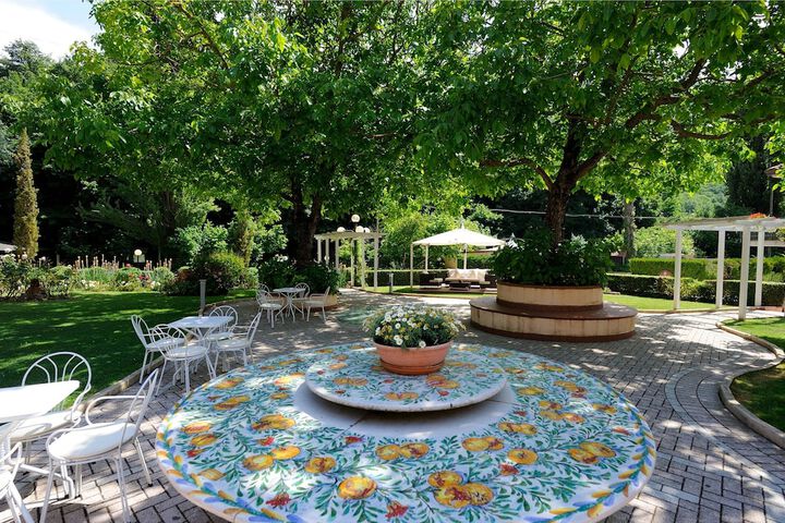 Terrace/Patio 117 of 124
