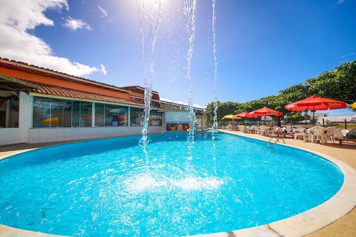 Hotel Pool