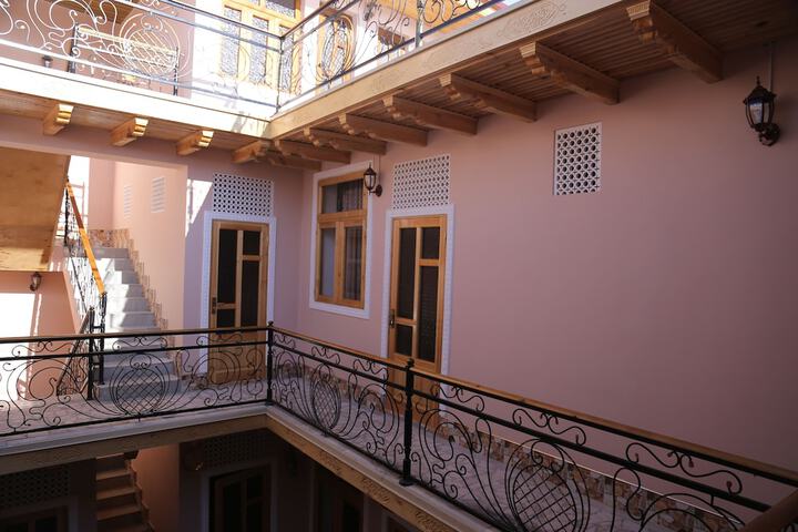 Hotel 3 of 32