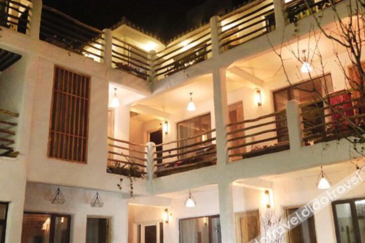 Yincang Inn