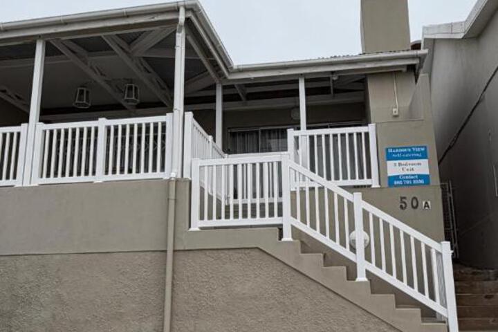 Harbour View Selfcatering