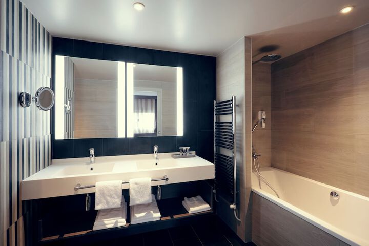 Bath Amenities
