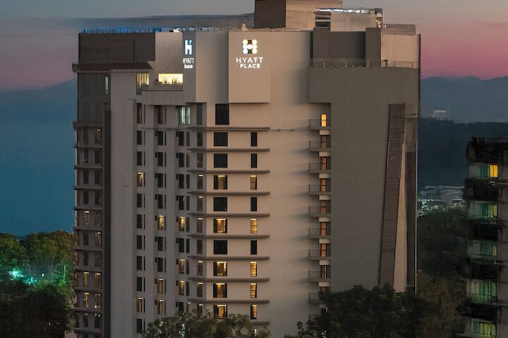 Hyatt Place Nairobi Westlands in Nairobi