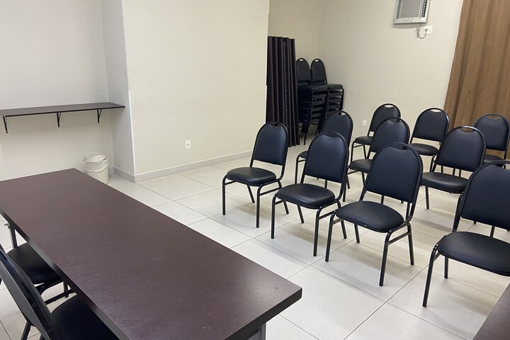 Meeting 45 of 49