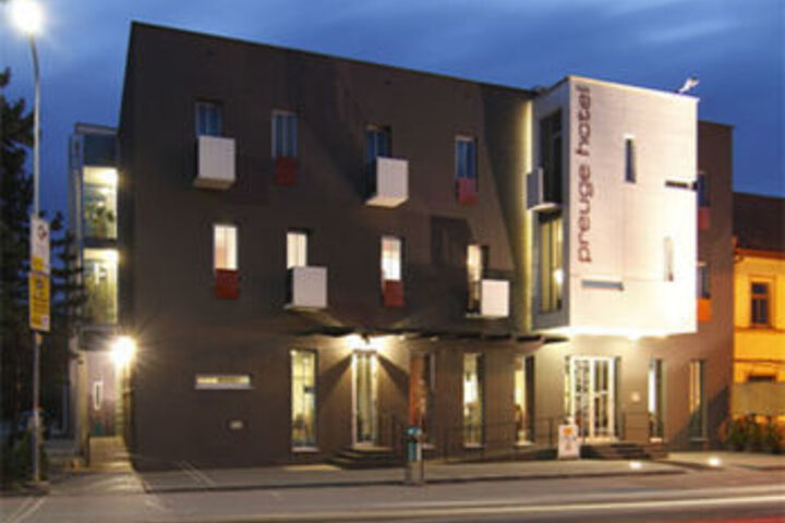 Hotel Preuge