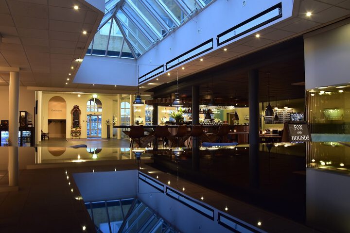 Hotel Interior 5 of 45