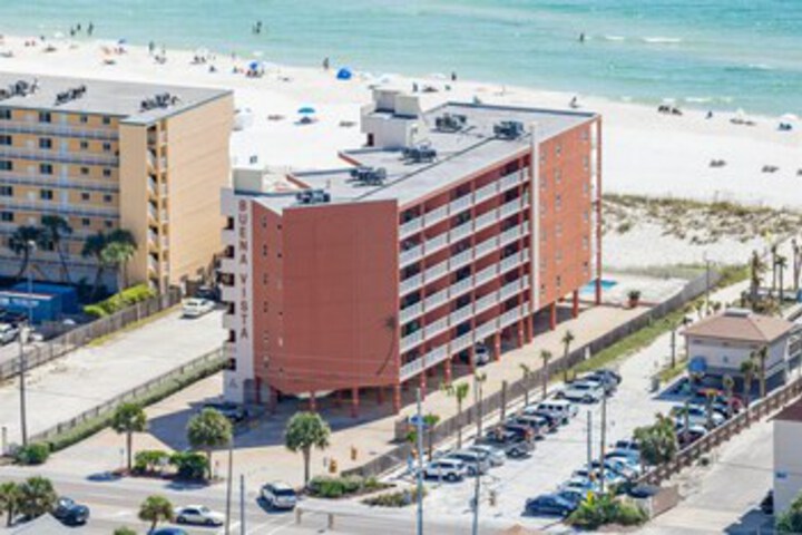 Photo of Buena Vista by Meyer Vacation Rentals