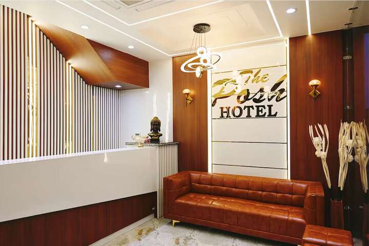 Hotel Interior 3 of 22