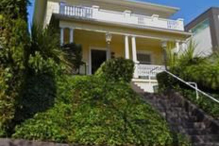 Image of Bed & Breakfast Inn Seattle