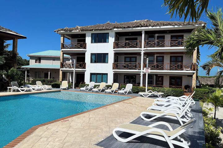 Hotel 265 of 272