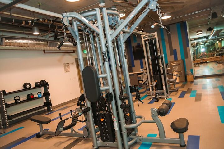 Health and Fitness 22 of 35