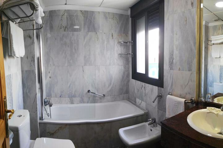 Bath Amenities