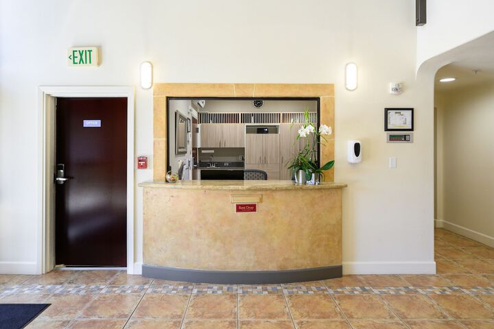 Hotel Interior 3 of 45