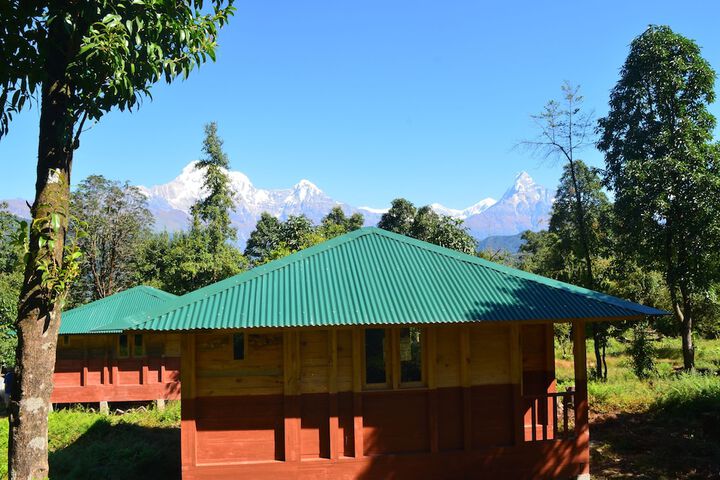 Kalsee Ecolodge
