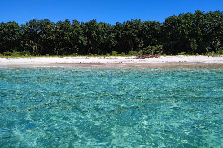 Beach 78 of 108