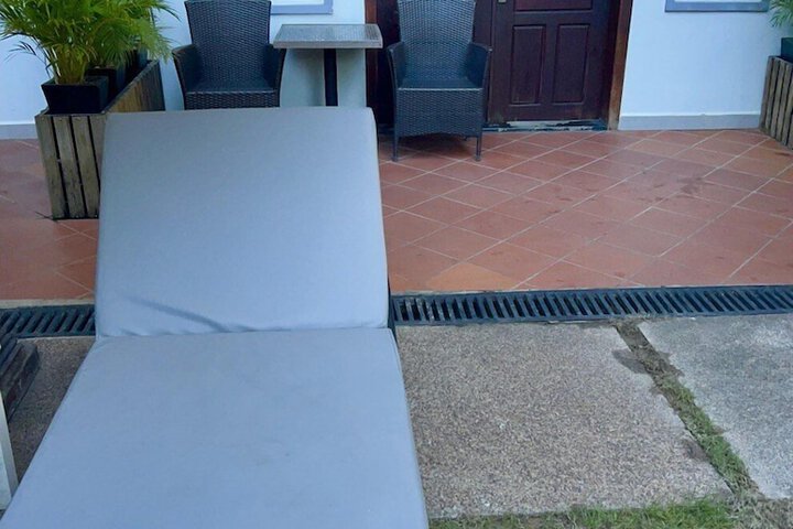 Terrace/Patio 16 of 44