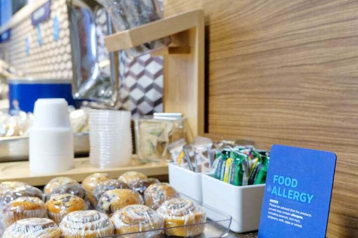 Breakfast/Coffee Service 45 of 58