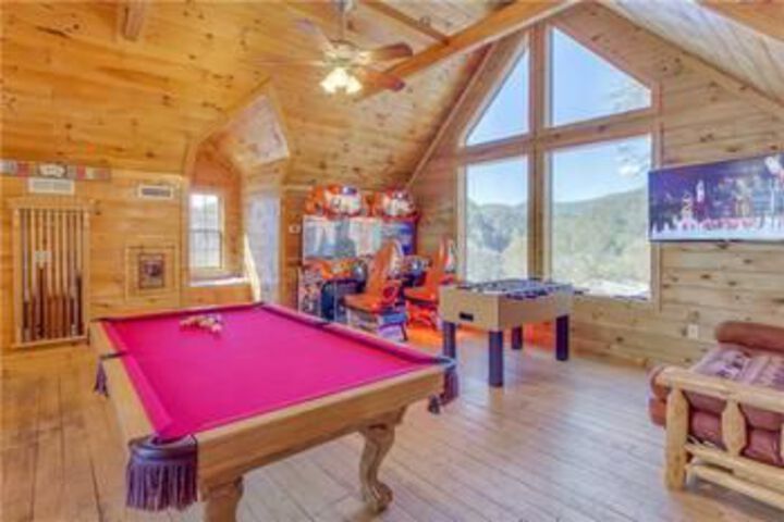 Photo of Grand Mountain Splash 8 Bedroom Home with Private Pool