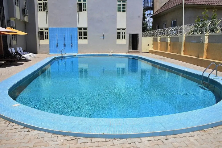 Pool 12 of 23