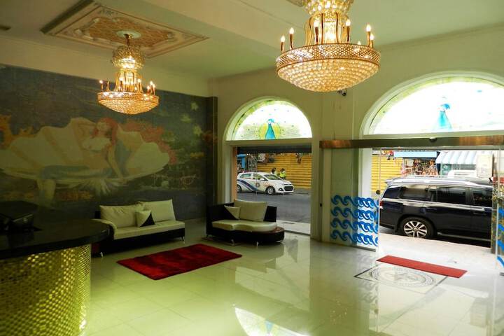 Image of Hotel Spa Bella Mar