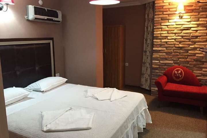 Yelken Butik Hotel in Antalya