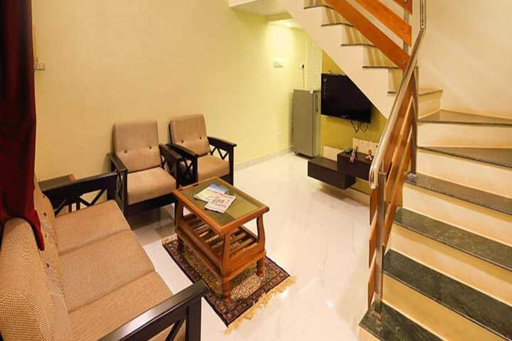 Hotel Interior 2 of 17