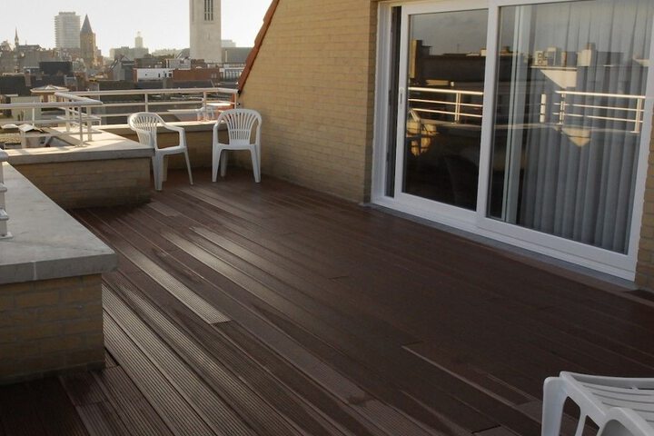 Terrace/Patio 18 of 31