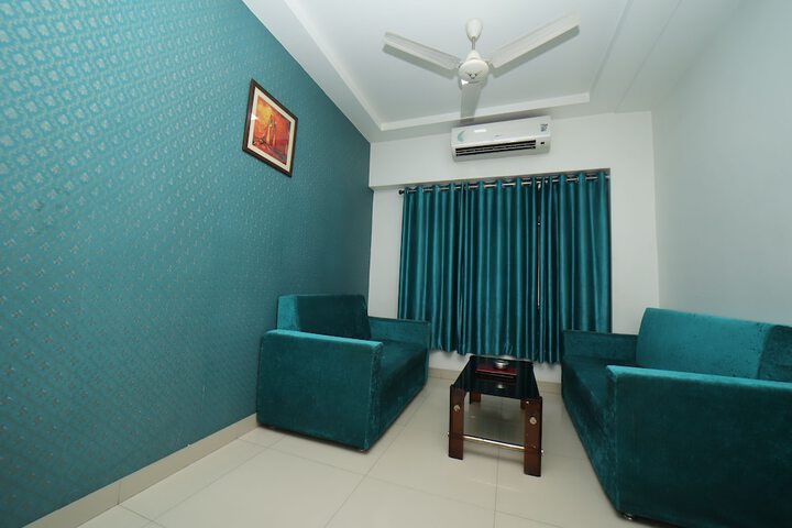Hotel Interior 9 of 25