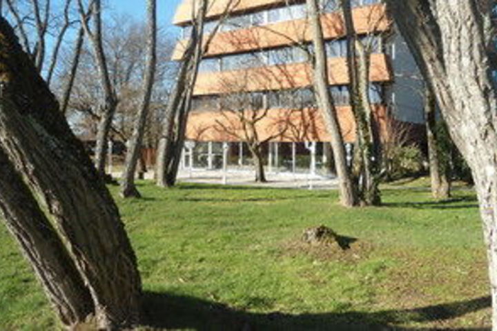 Hotel 15 of 22